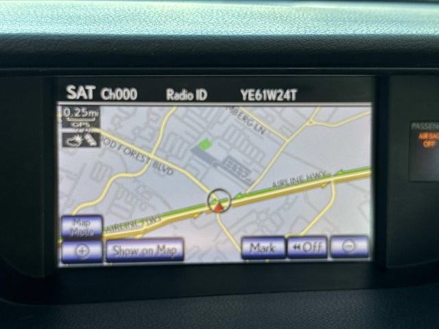 Used 2013 Lexus ES 350 w/ Luxury Pkg image 25