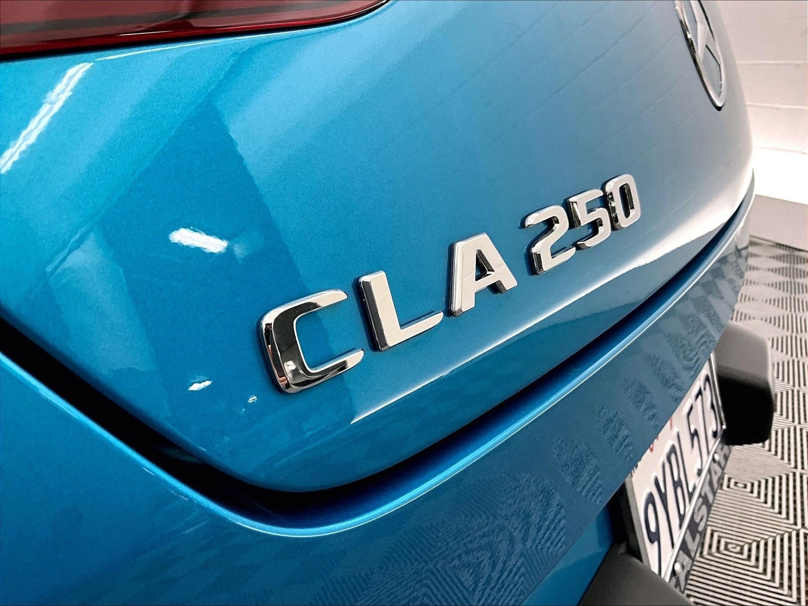 Used 2026 Mercedes-Benz CLA 250 image 7