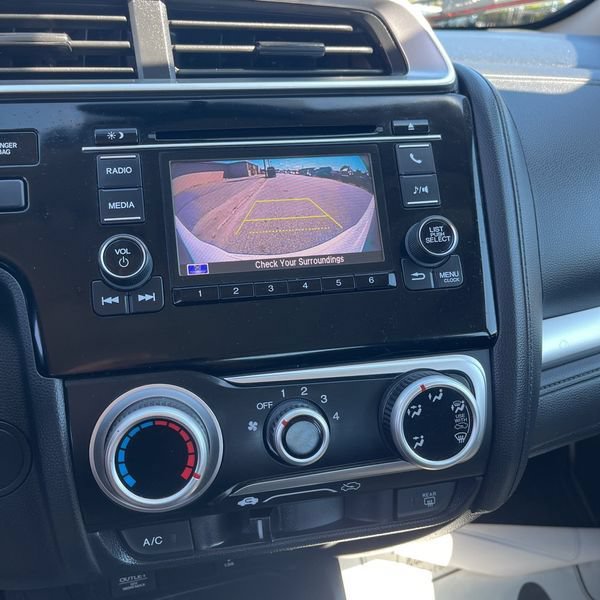 Used 2019 Honda Fit LX image 9