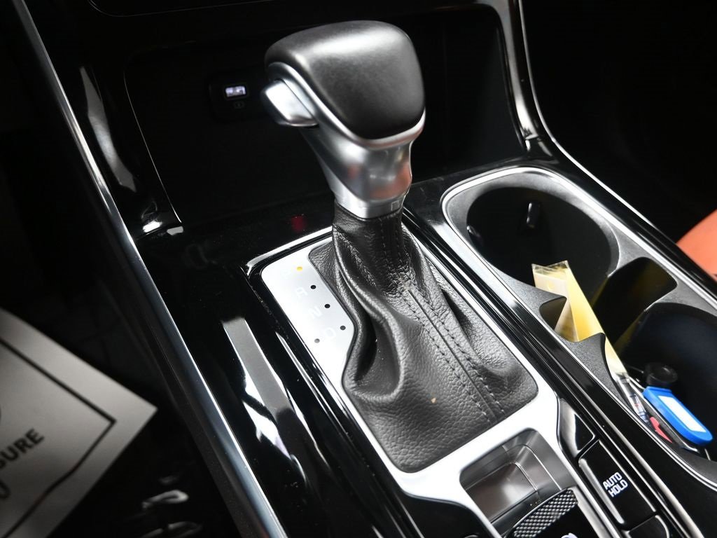 Certified 2022 Kia Carnival SX w/ Paint Protection Package image 22