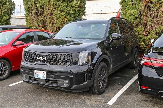 Used 2024 Kia Telluride SX Prestige X-Pro