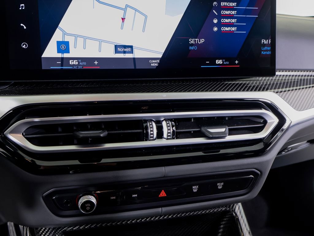 Used 2024 BMW M3 CS w/ M Driver's Package image 25