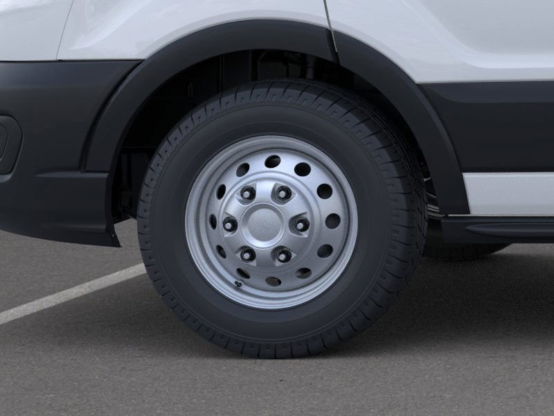 New 2026 Ford Transit 250 image 19