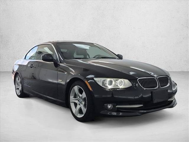 Used 2013 BMW 335i Convertible RWD video 3