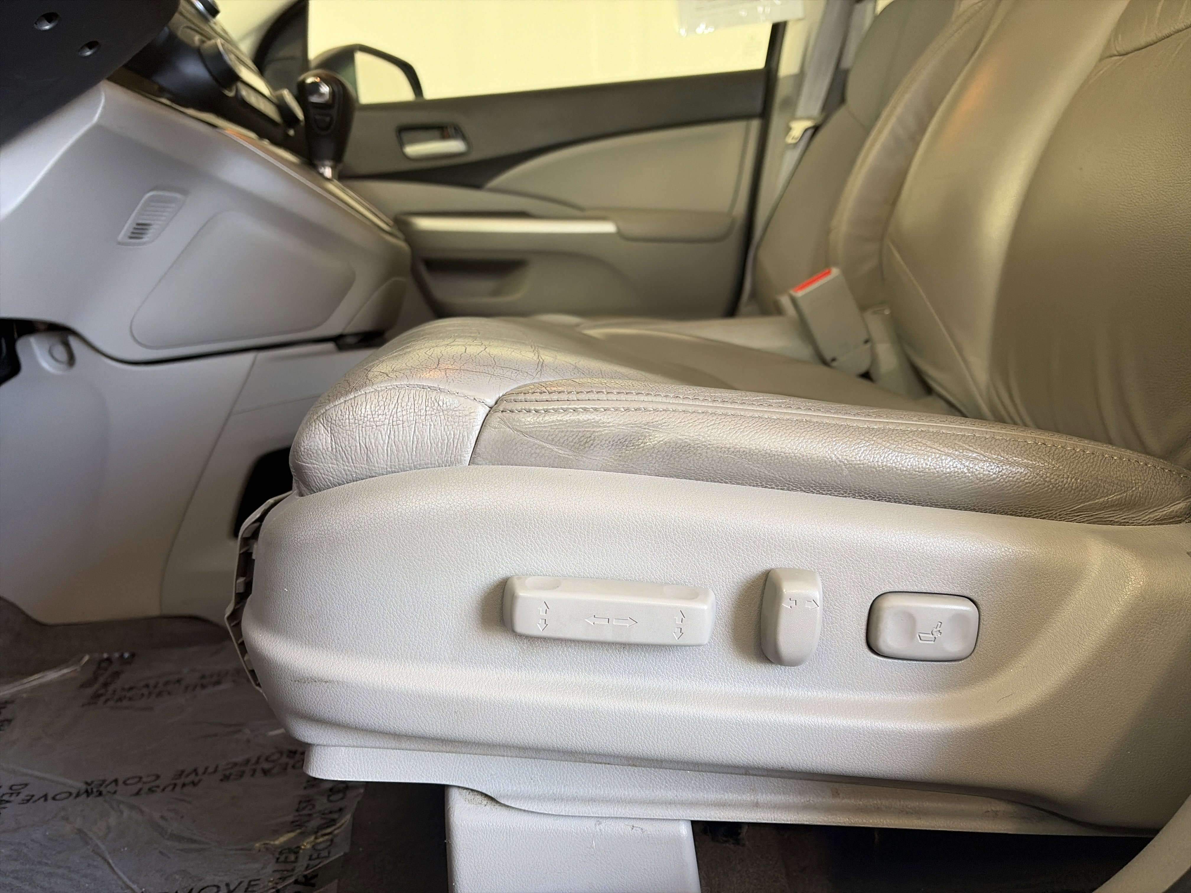 Used 2014 Honda CR-V EX-L image 13