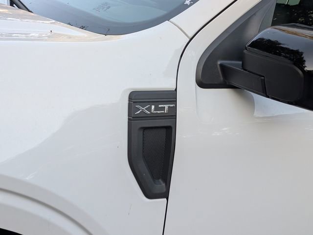 New 2025 Ford Maverick XLT w/ XLT Luxury Package AWD/4WD image 6