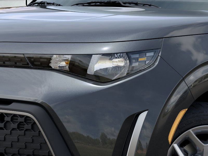 New 2025 Kia Soul LX w/ LX Technology Package image 10