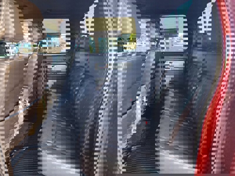 Used 2014 Ford F150 FX4 w/ Equipment Group 402A Luxury AWD/4WD image 78