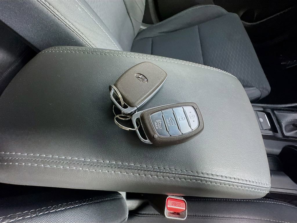 Used 2021 Hyundai Tucson SEL AWD/4WD image 39