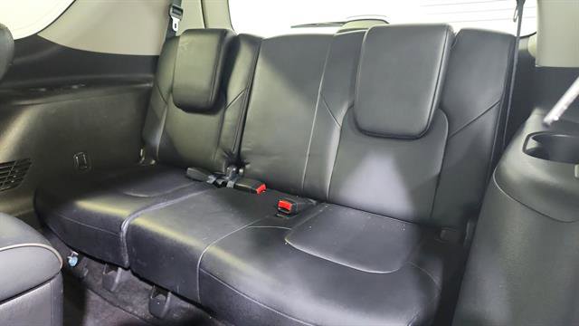 Used 2024 INFINITI QX80 Luxe RWD image 24