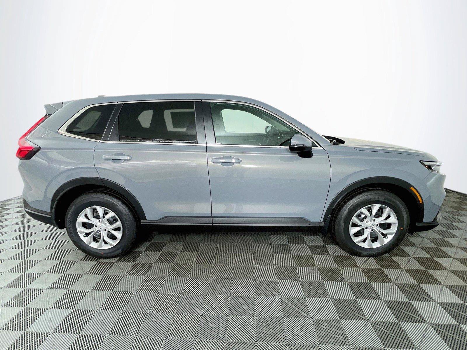New 2026 Honda CR-V LX image 25