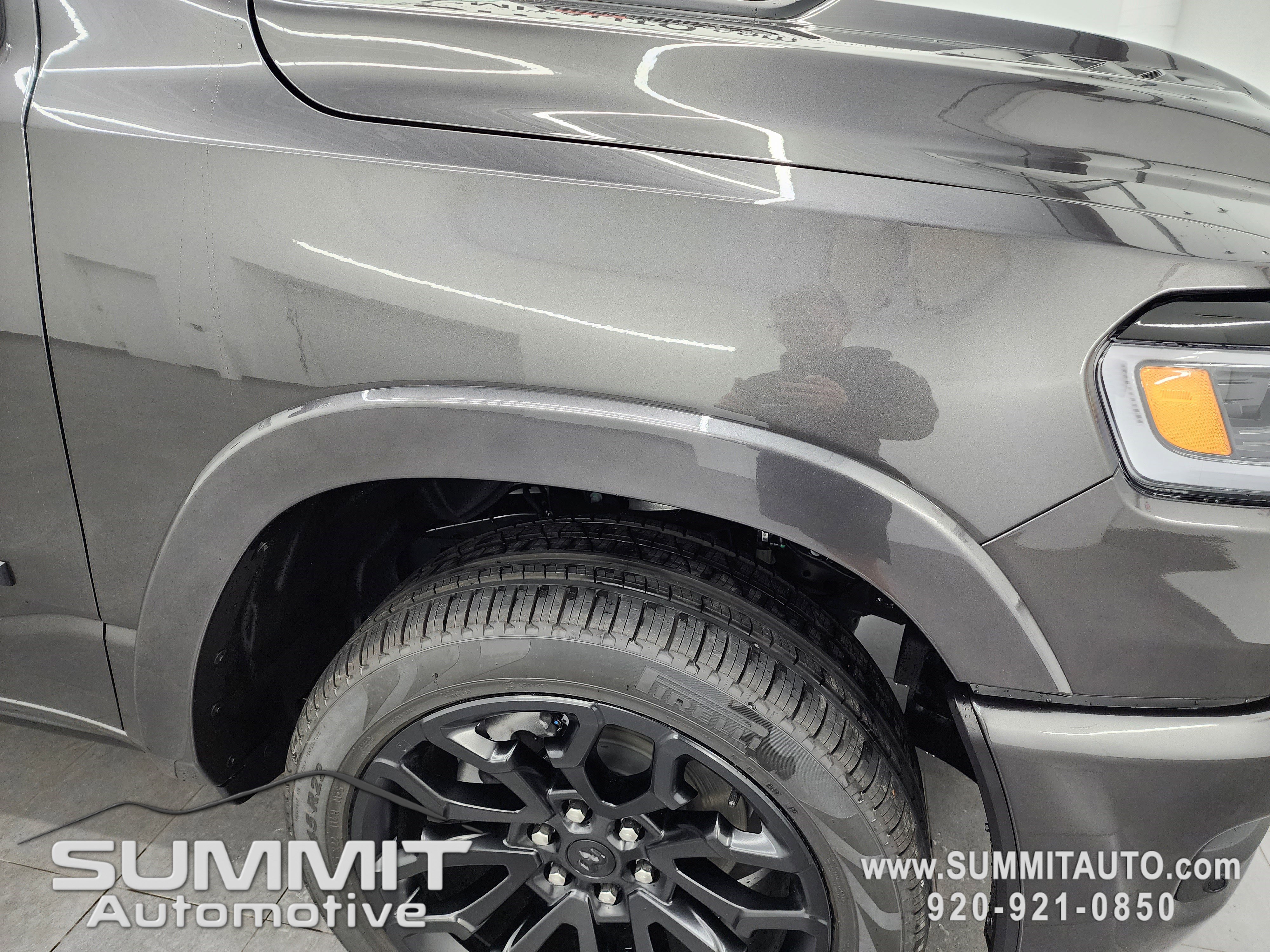New 2026 RAM 1500 Limited image 28