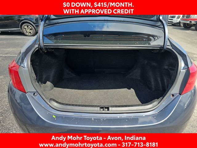 Used 2018 Toyota Corolla SE FWD image 12