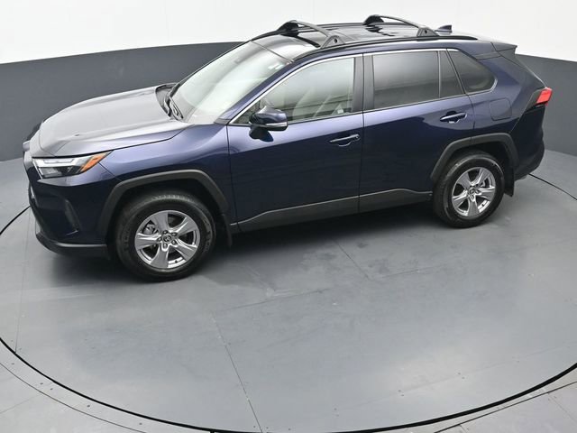 Certified 2025 Toyota RAV4 XLE w/ Convenience Package image 43