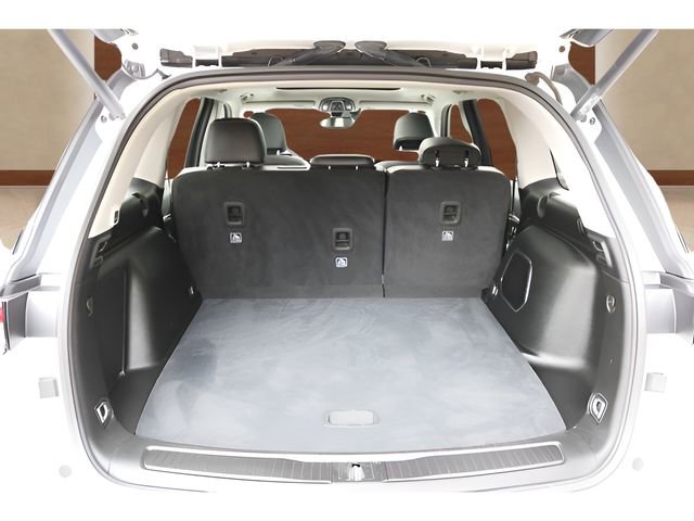 Used 2022 Jeep Grand Cherokee Limited 4xe image 18