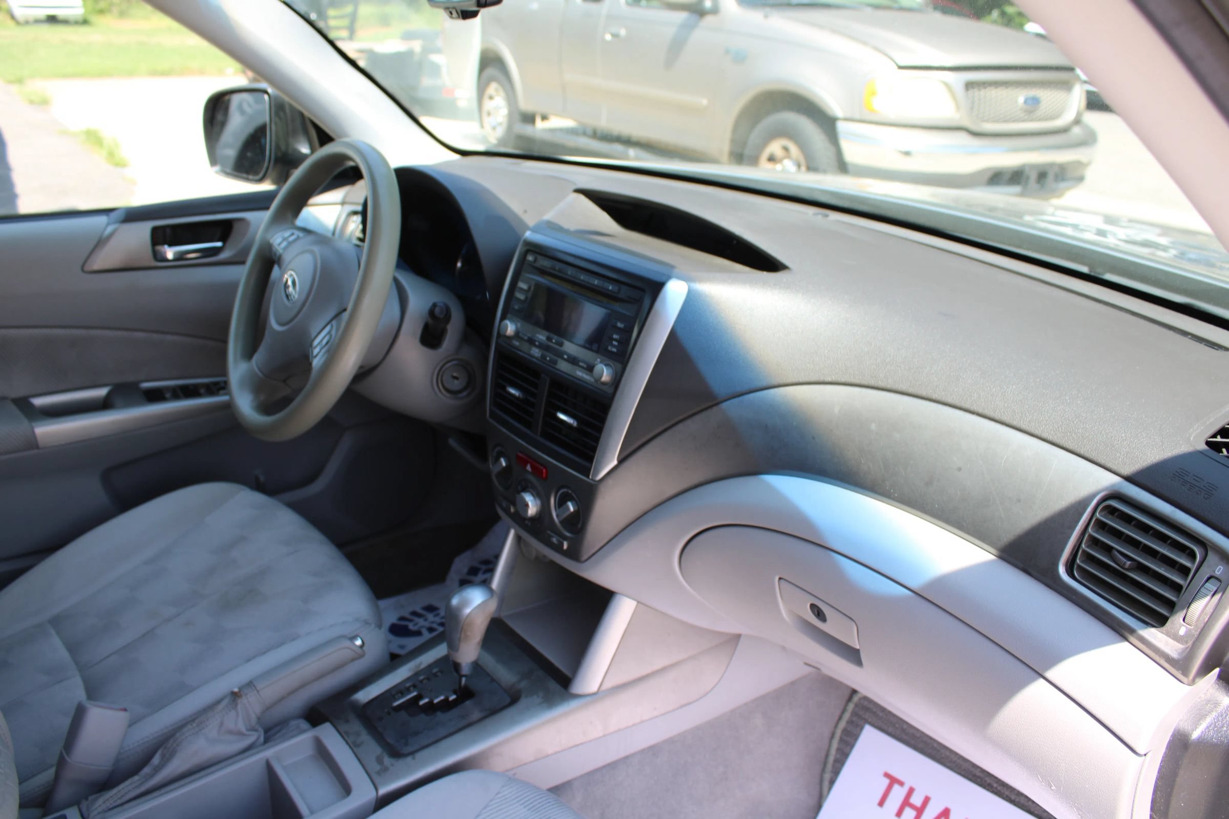 Used 2010 Subaru Forester 2.5X Premium w/ Popular Equipment Group 1A AWD/4WD image 23