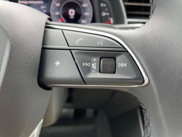 Used 2021 Audi Q8 Premium w/ Convenience Package AWD/4WD image 21