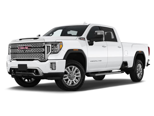 Used 2024 GMC Sierra 3500 Denali w/ Denali Reserve Package AWD/4WD image 4