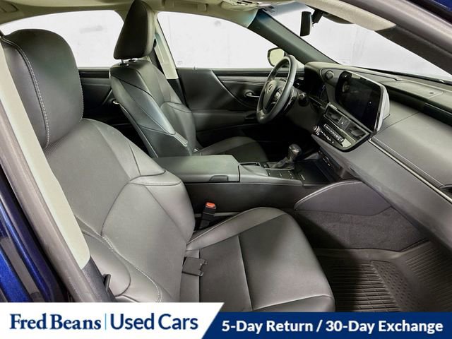 Used 2022 Lexus ES 350 w/ Accessory Package image 29