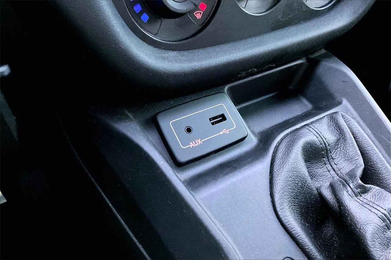 Used 2020 RAM ProMaster City Tradesman image 15