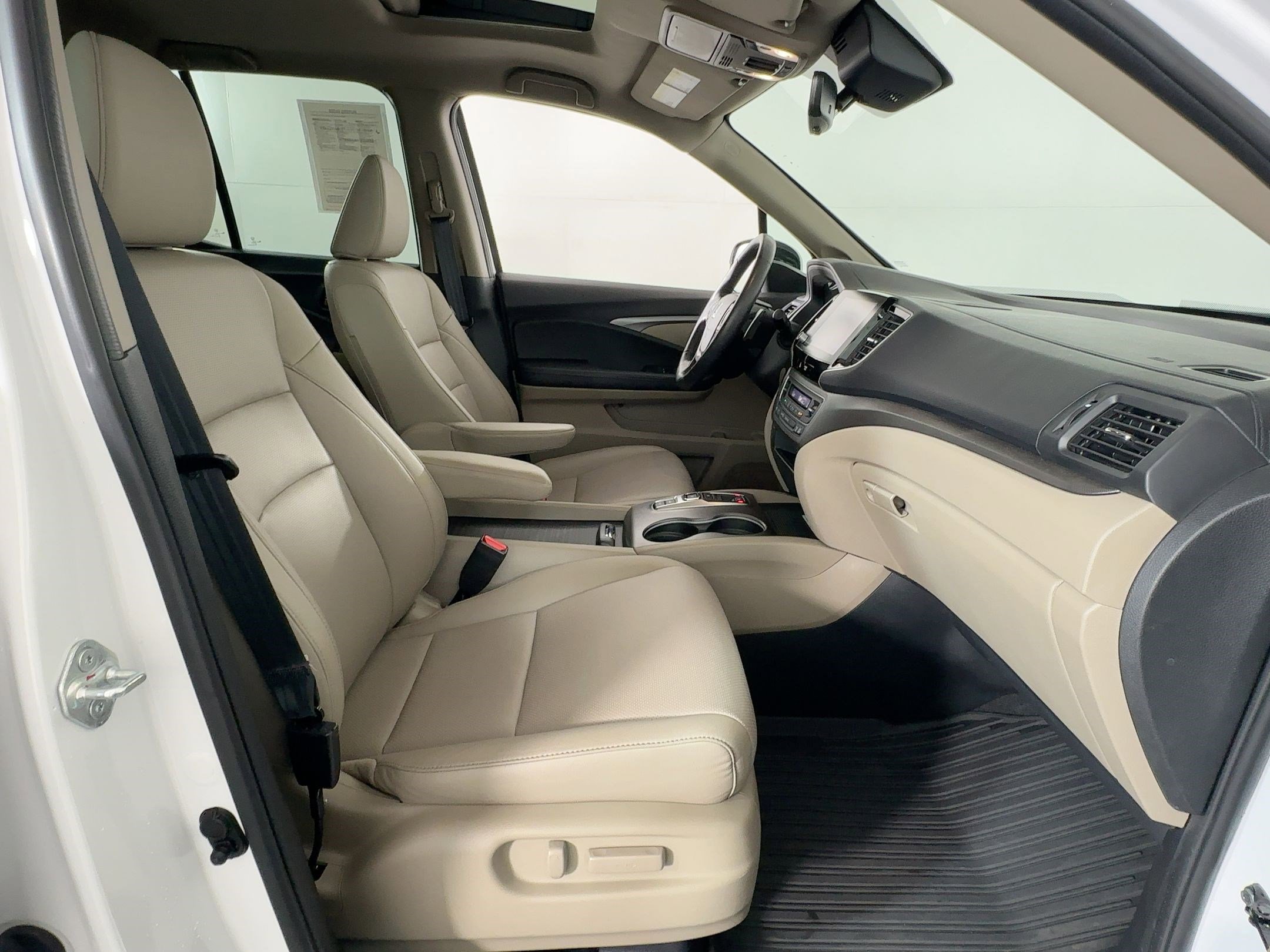 Used 2023 Honda Ridgeline RTL-E image 31