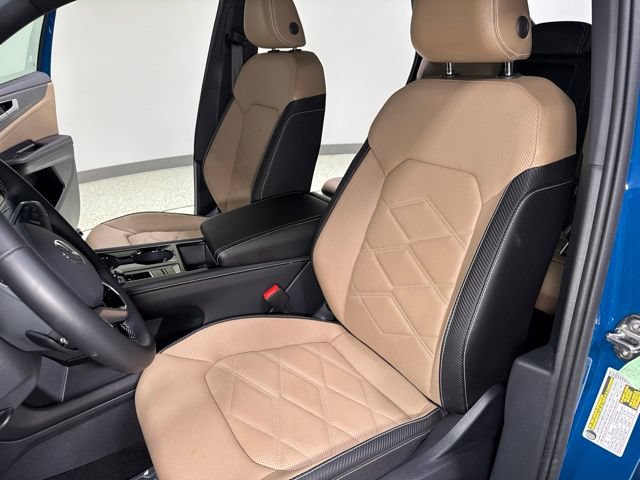 Used 2025 Volkswagen Atlas Cross Sport SE w/ Panoramic Sunroof Package AWD/4WD image 15