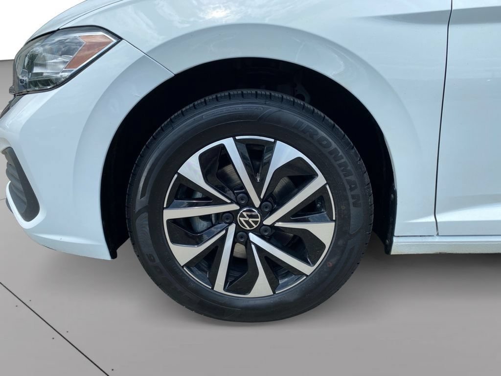 Used 2024 Volkswagen Jetta S FWD image 9