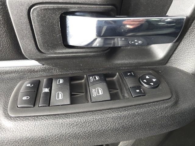 Used 2024 RAM 1500 Classic Warlock image 23