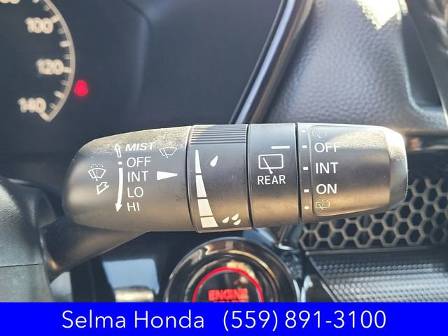 Certified 2025 Honda CR-V EX-L image 18