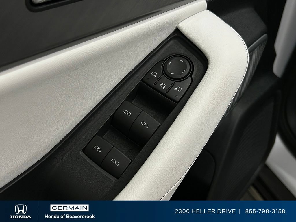 Used 2024 Acura ZDX A-Spec AWD/4WD image 18