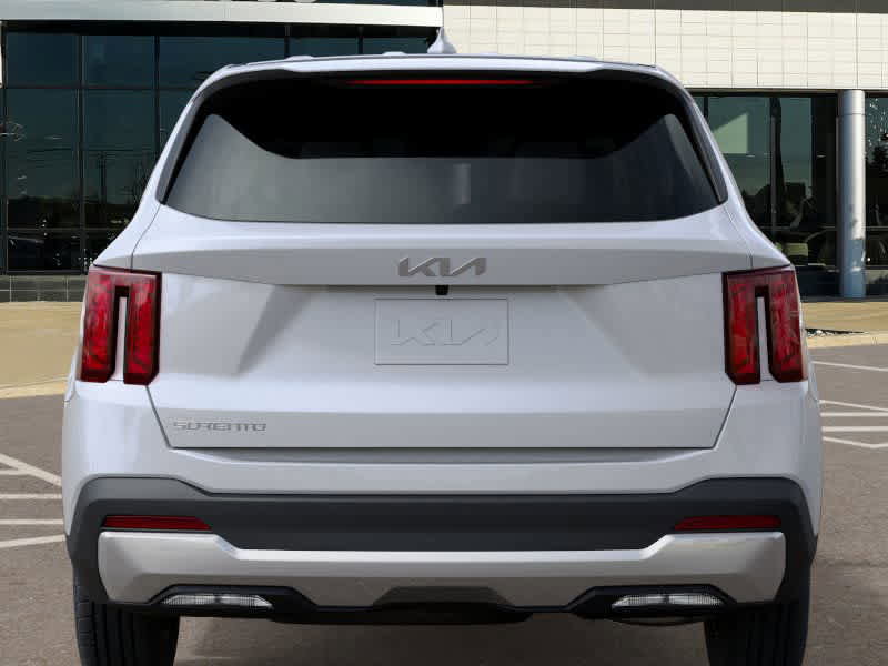 New 2026 Kia Sorento LX FWD image 13