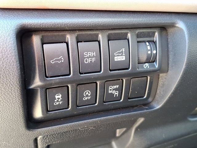 Used 2022 Subaru Forester Limited image 26