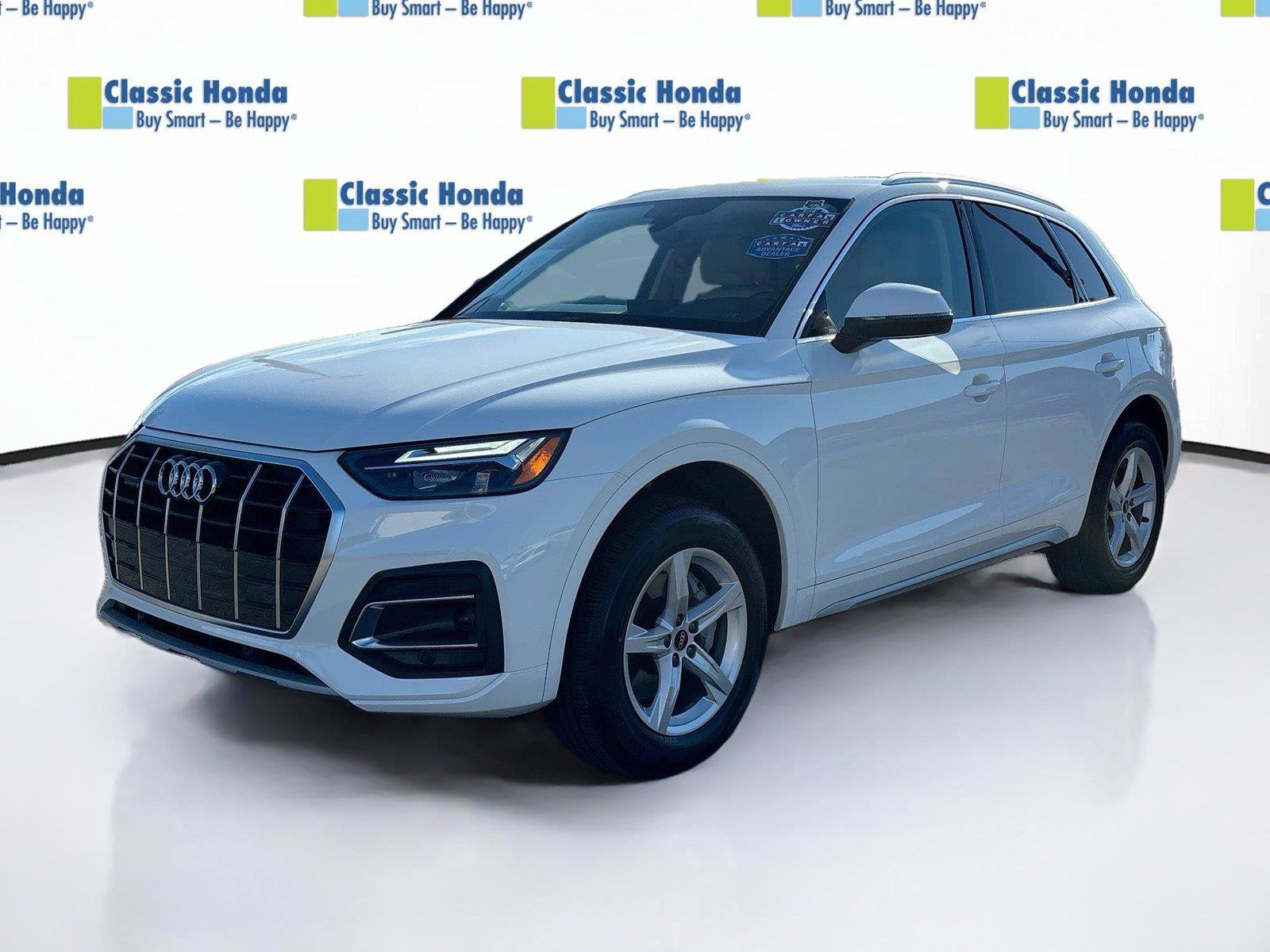Used 2023 Audi Q5 2.0T Premium AWD/4WD image 3