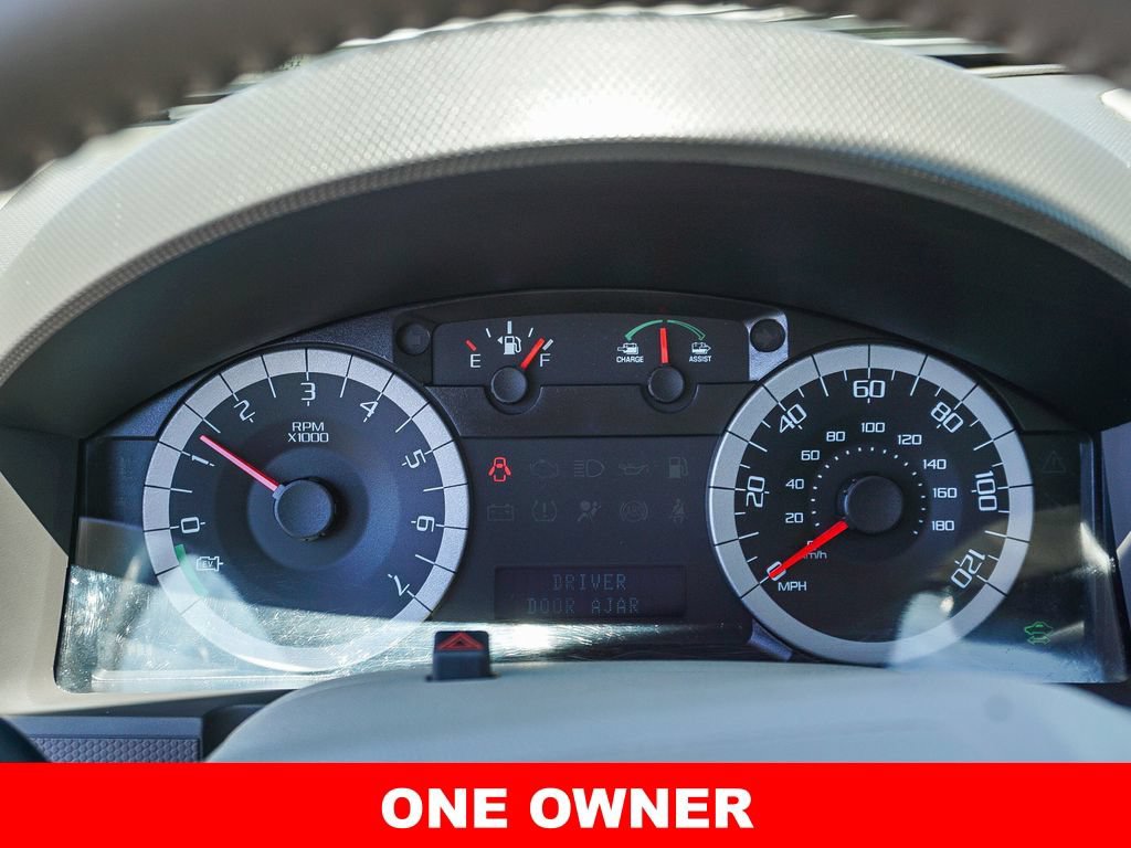 Used 2011 Ford Escape 2WD Hybrid image 21