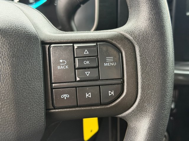 Certified 2023 Ford F150 XL w/ STX Appearance Package RWD image 35