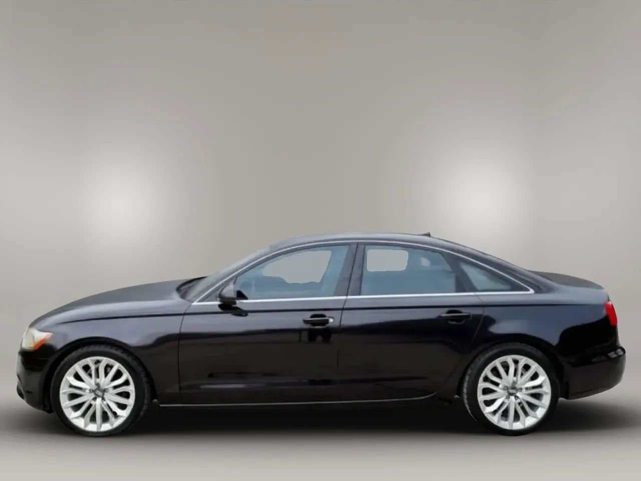 Used 2013 Audi A6 2.0T Premium Plus w/ Premium Plus Pkg AWD/4WD image 8