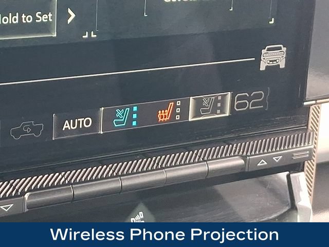 Used 2025 GMC Hummer EV 3X AWD/4WD image 15