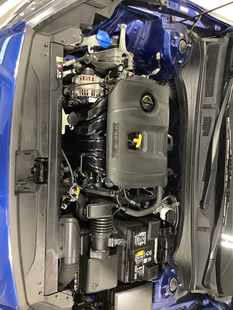 Certified 2023 Kia Forte LXS image 23