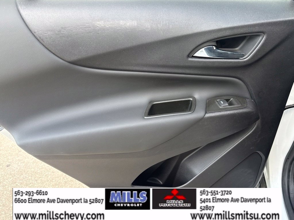 Used 2024 Chevrolet Equinox LT FWD image 19