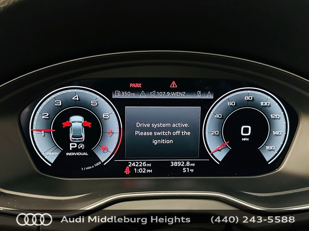 Certified 2023 Audi Q5 2.0T Premium Plus w/ Premium Plus Package image 22