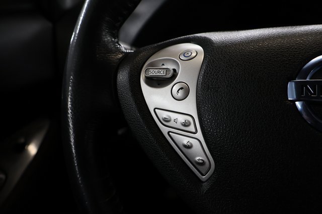 Used 2013 Nissan Leaf SV w/ LED & Quick Charge Pkg FWD image 17