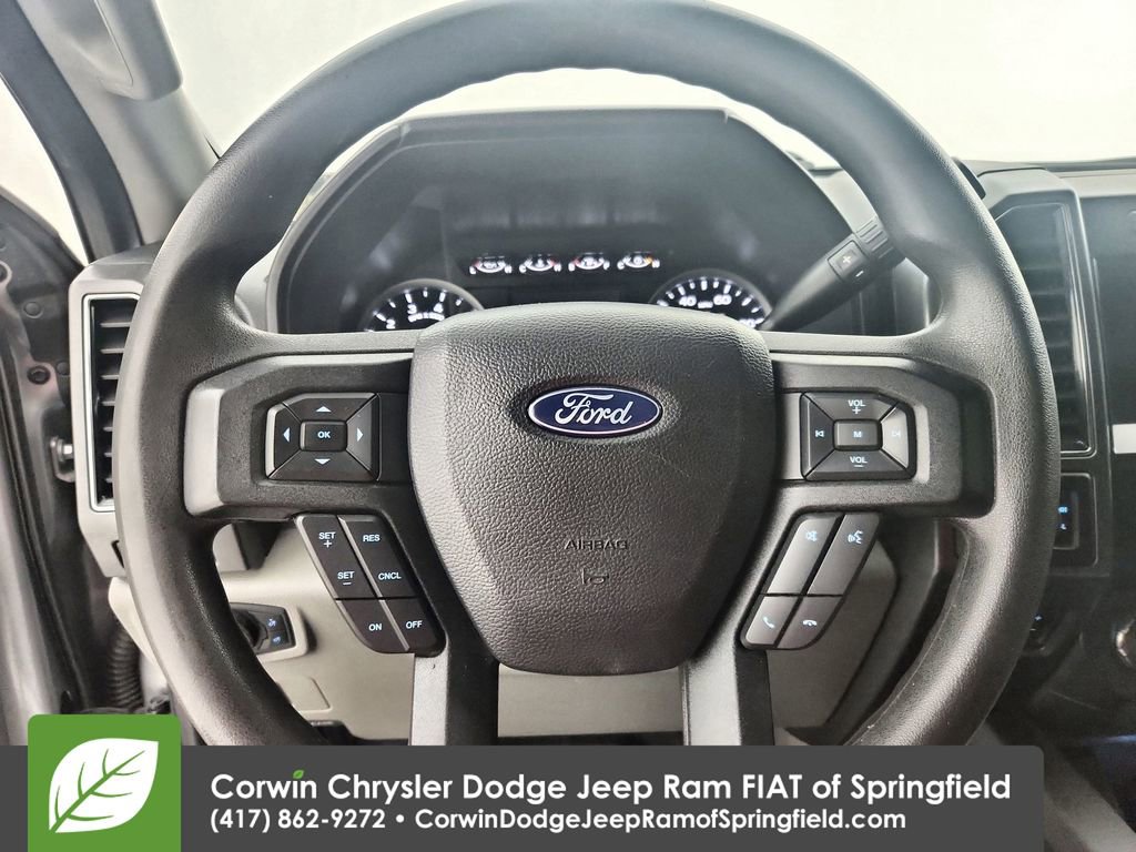 Used 2020 Ford F250 XLT w/ XLT Premium Package image 14