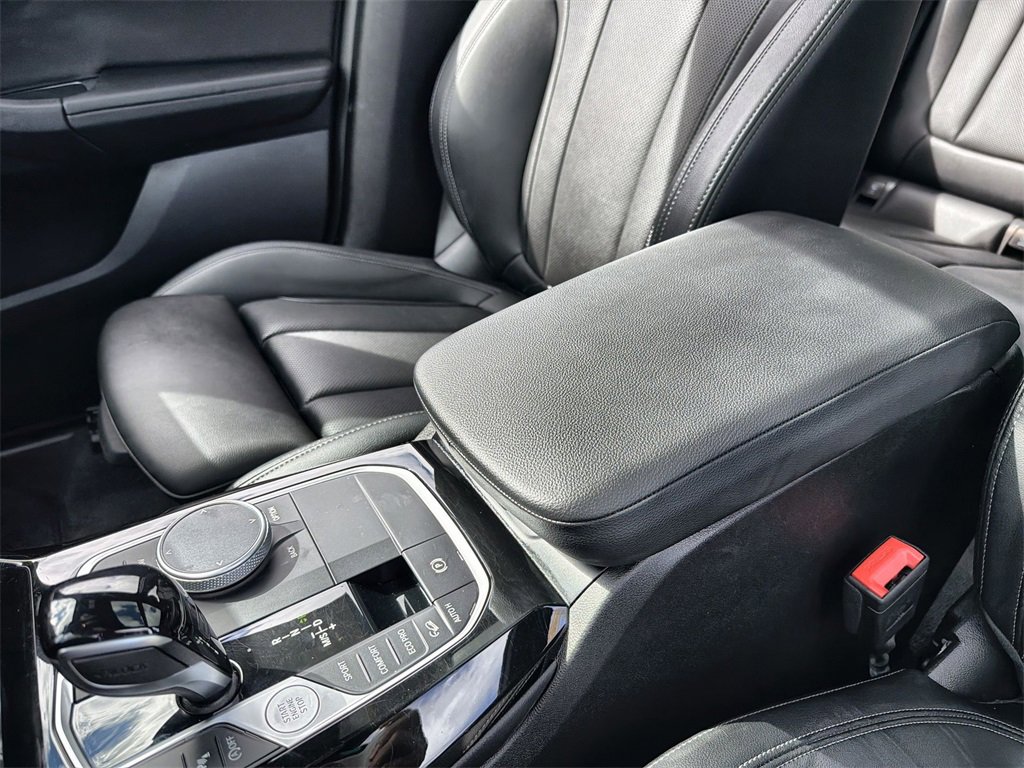 Used 2024 BMW X3 xDrive30i w/ Premium Essential Package image 23