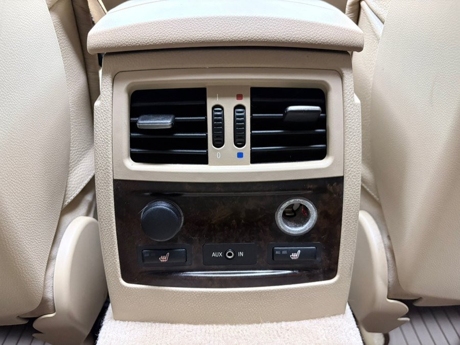Used 2007 BMW 530xi Sedan AWD/4WD image 38