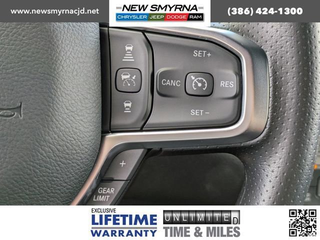 New 2026 RAM 3500 Tradesman image 26