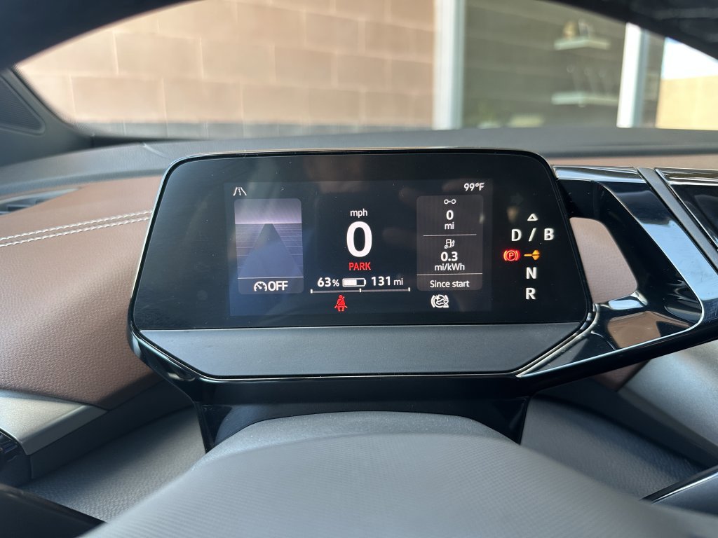 Used 2023 Volkswagen ID.4 Pro image 15