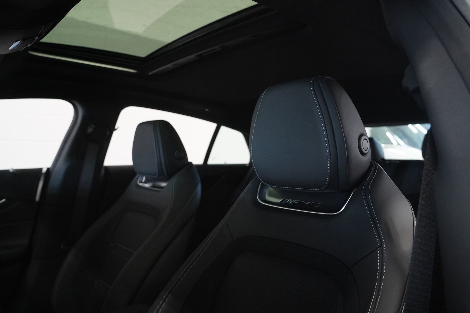 New 2026 Mercedes-Benz AMG GT 53 image 14