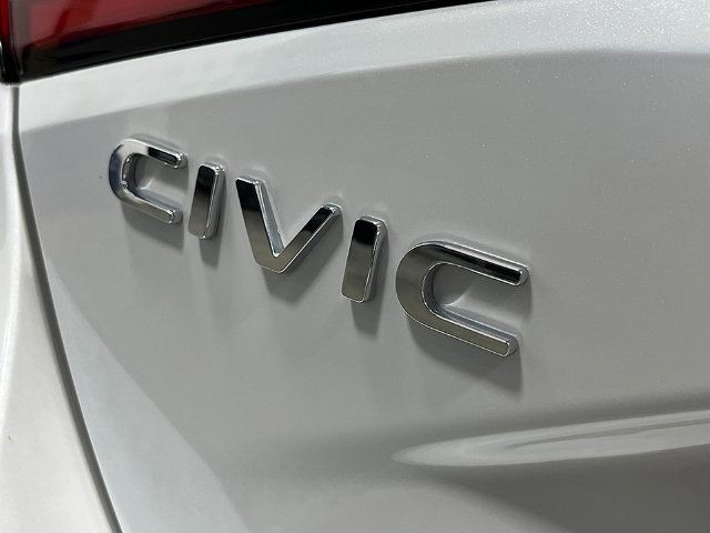 New 2026 Honda Civic Sport image 6