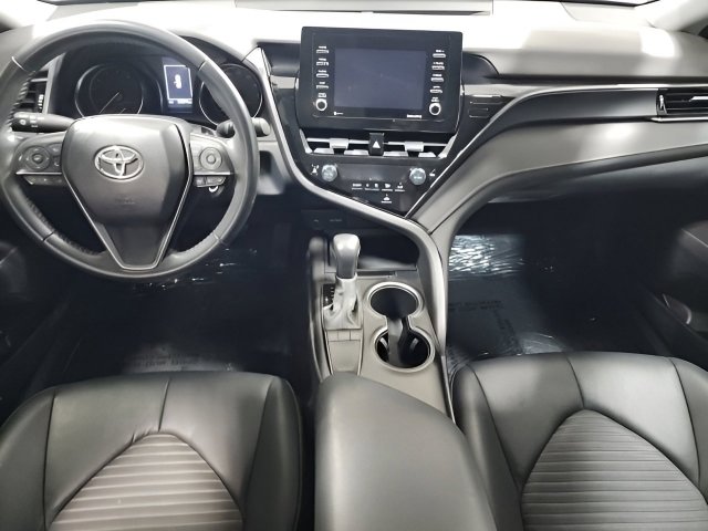 Used 2023 Toyota Camry SE FWD image 23