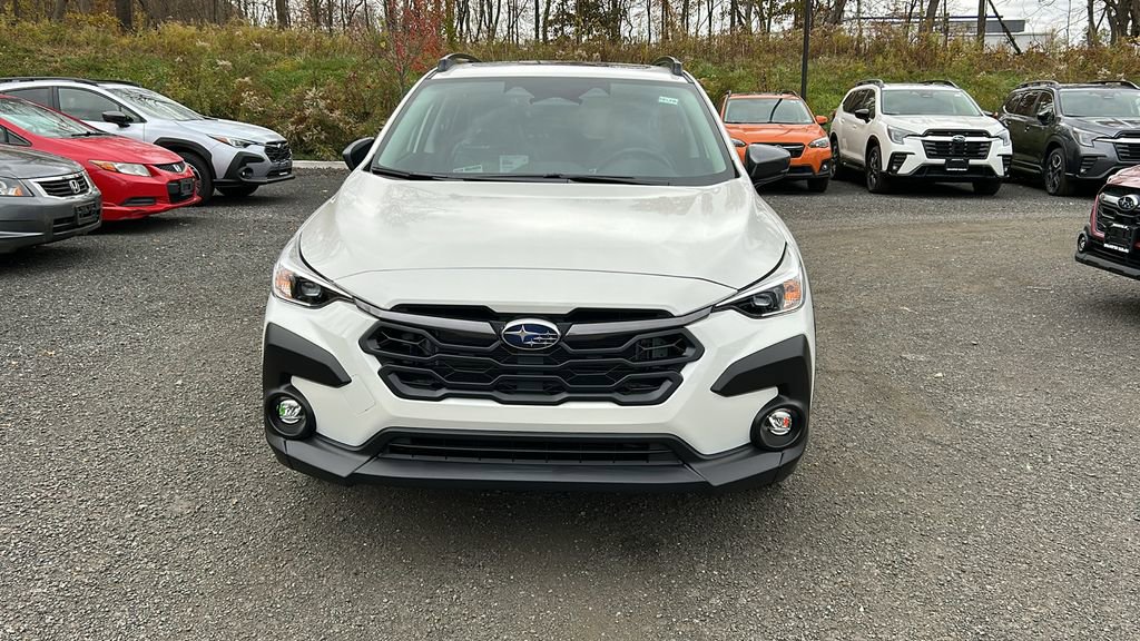 New 2026 Subaru Crosstrek 2.5i Premium image 2